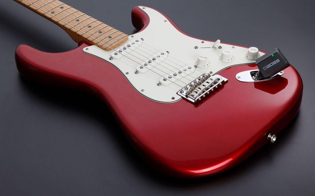 BOSS WL-20（BOSS WL-20 ワイヤレス | フロミズワンダーズ お